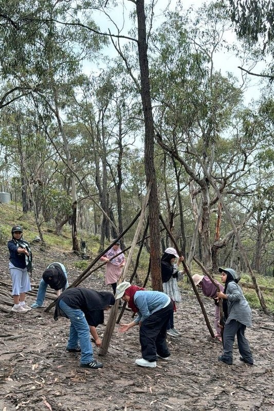 Year 4 Camp Angahook 2024